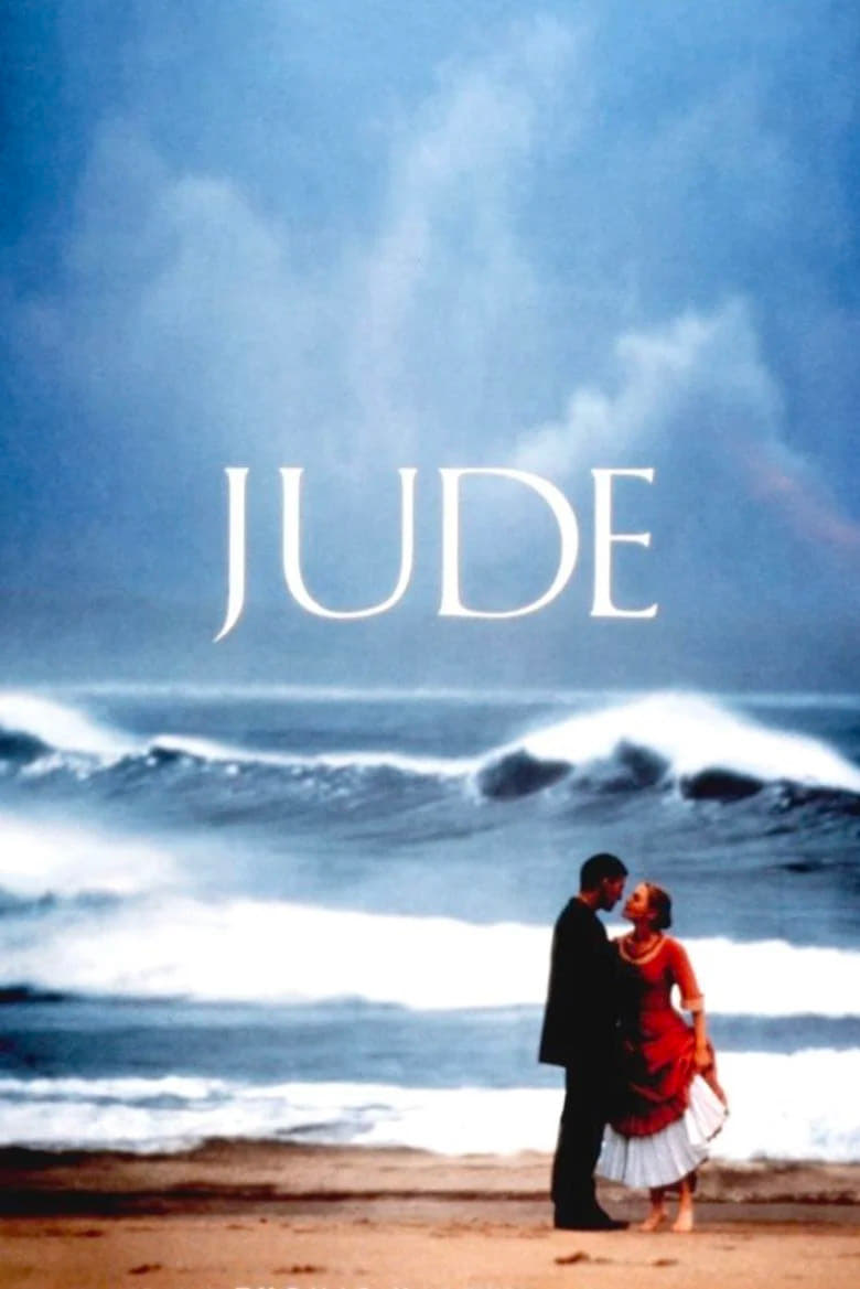 Poster of Jude
