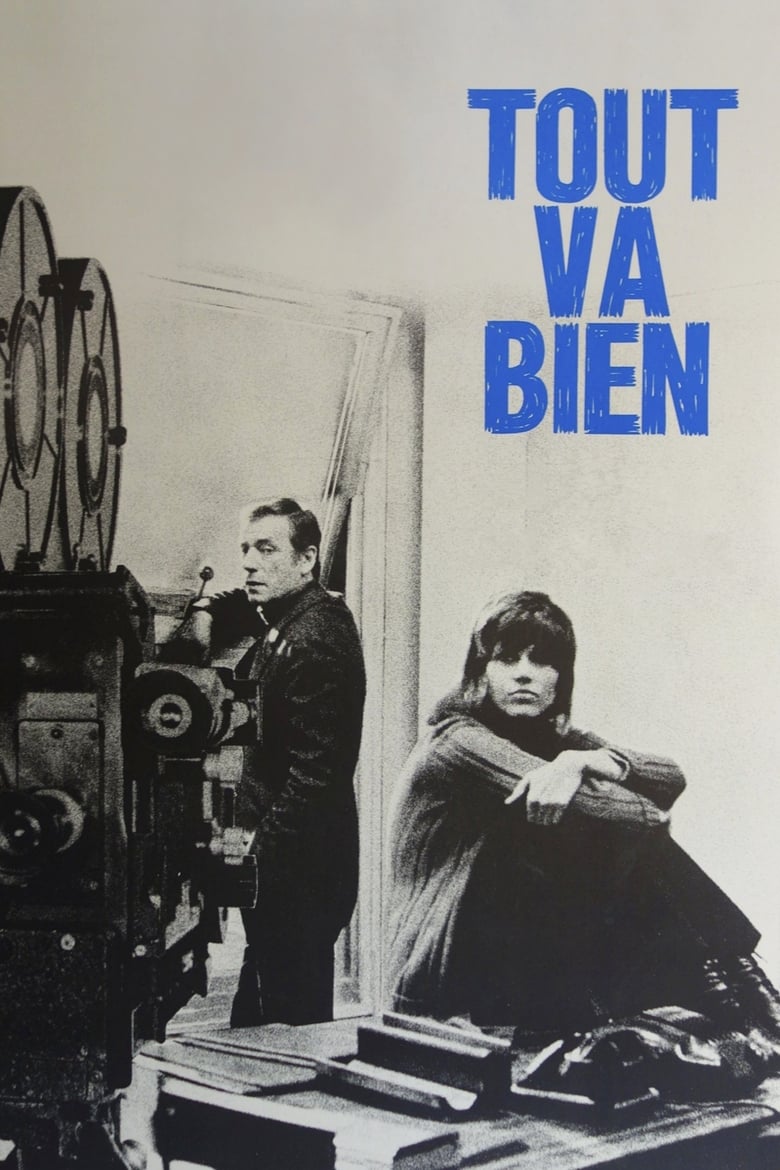 Poster of Tout Va Bien