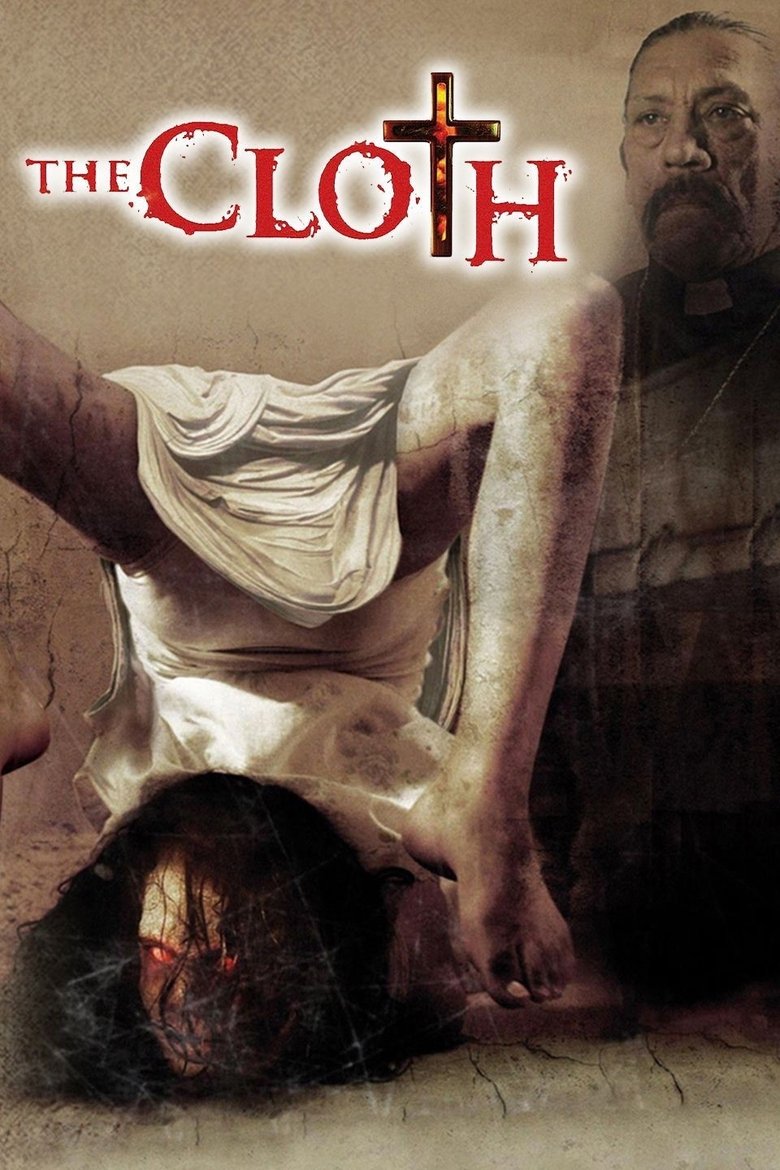 Poster of The Cloth