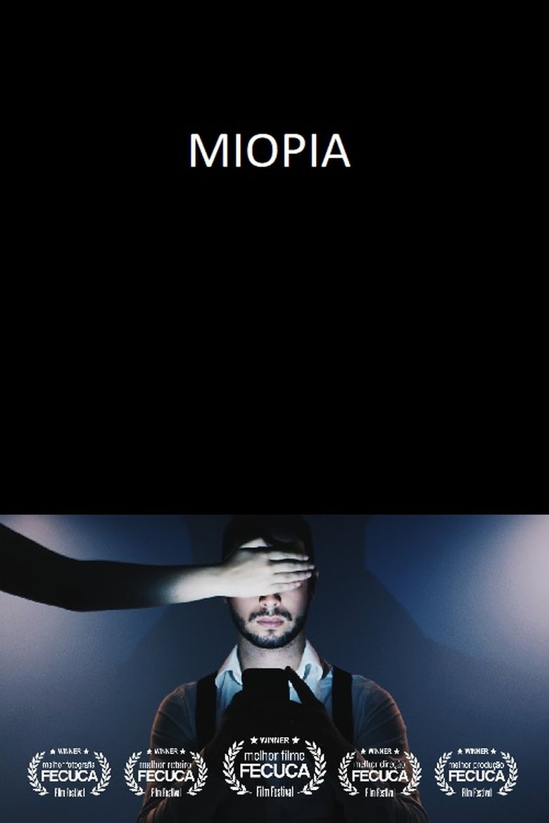 Poster of Miopia