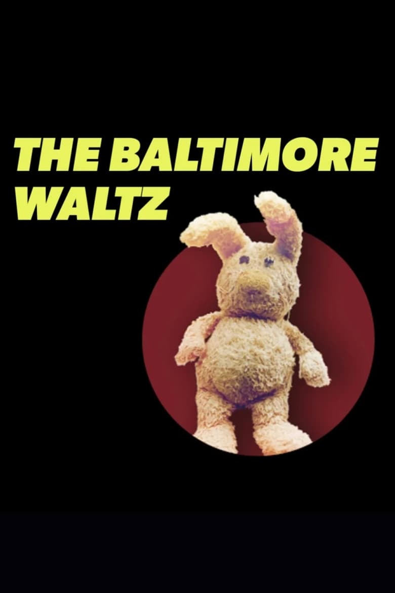 Poster of The Baltimore Waltz