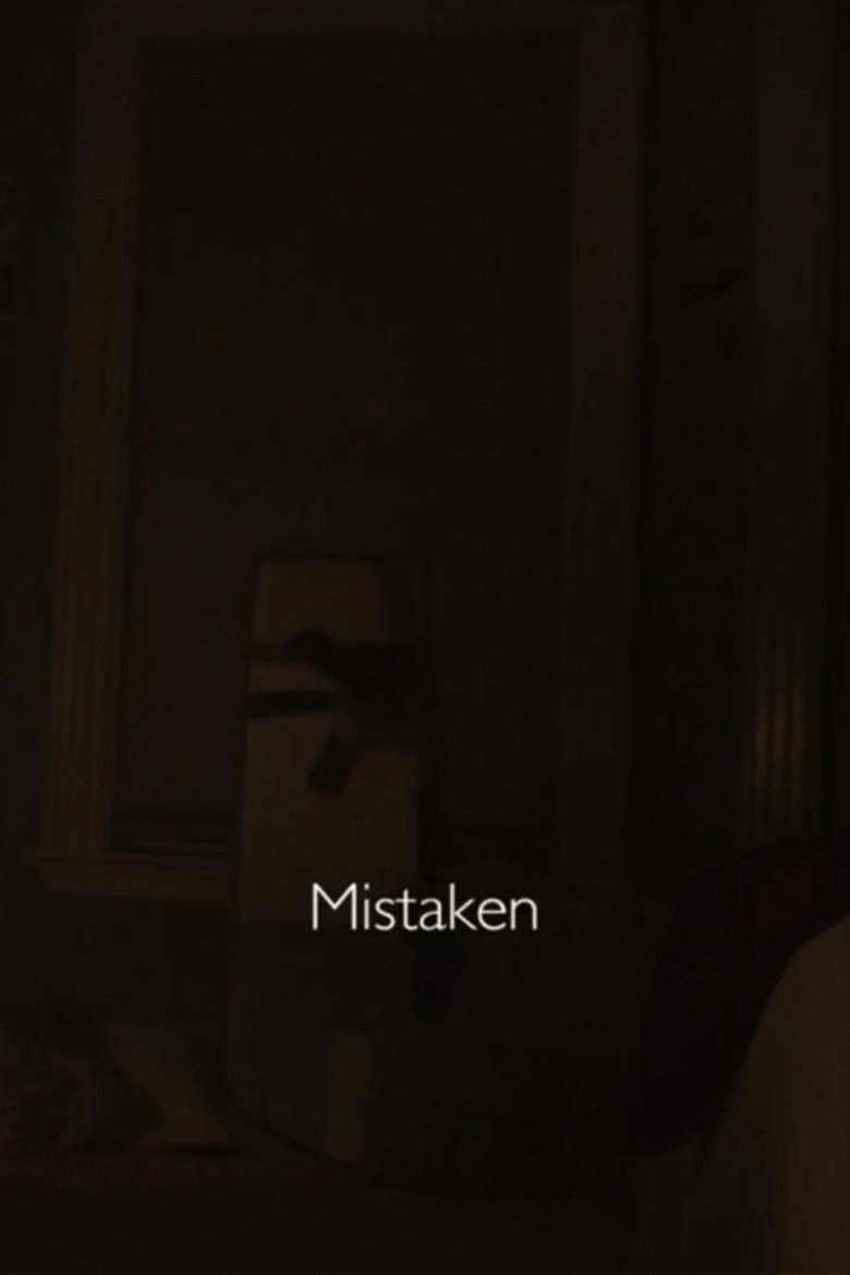 Poster of Mistaken