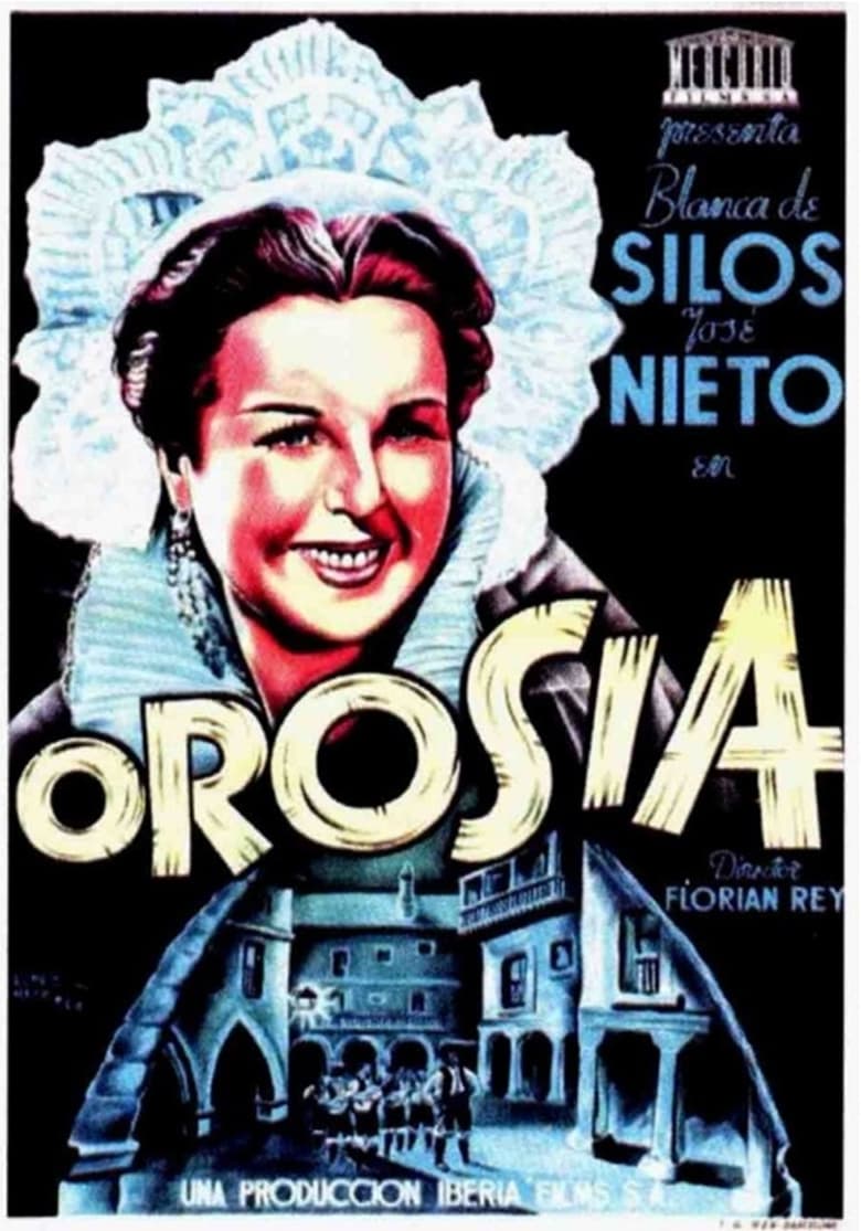 Poster of Orosia