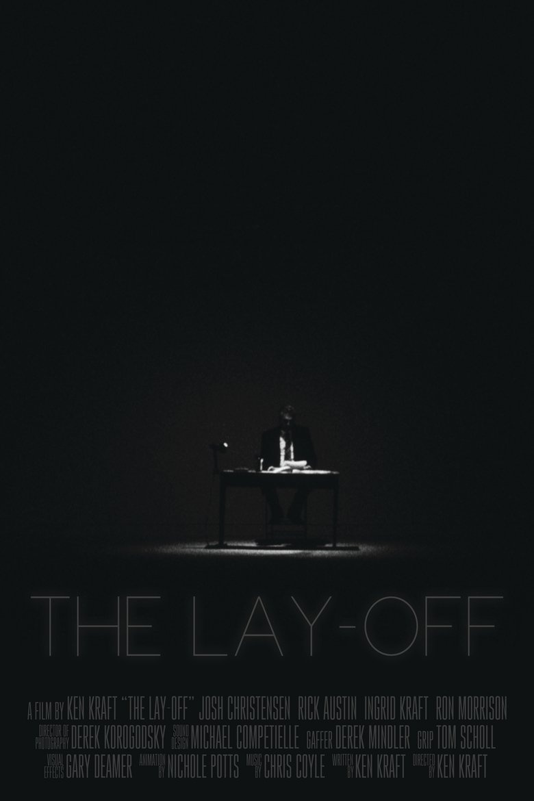 Poster of The Lay Off