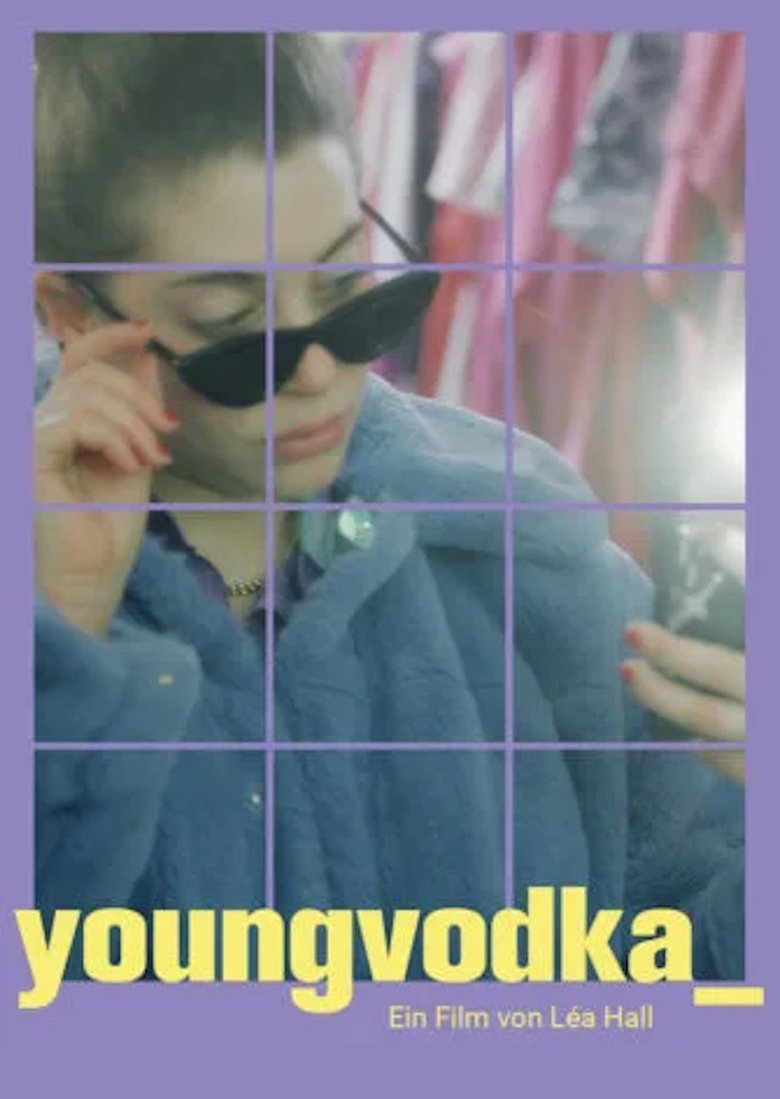 Poster of youngvodka_