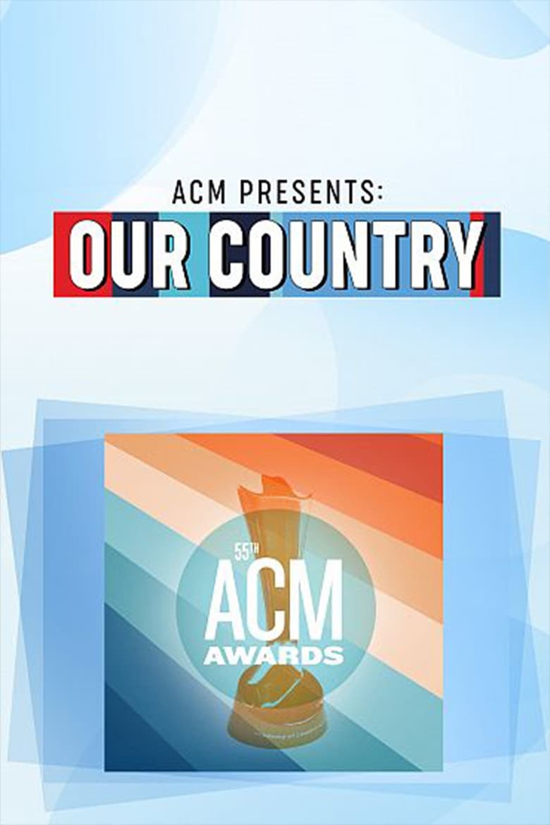 Poster of ACM Presents: Our Country