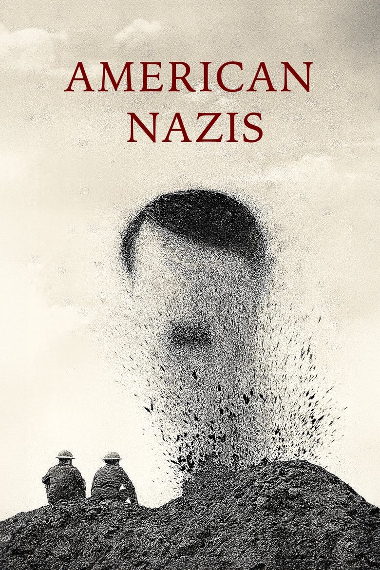 Poster of American Nazis