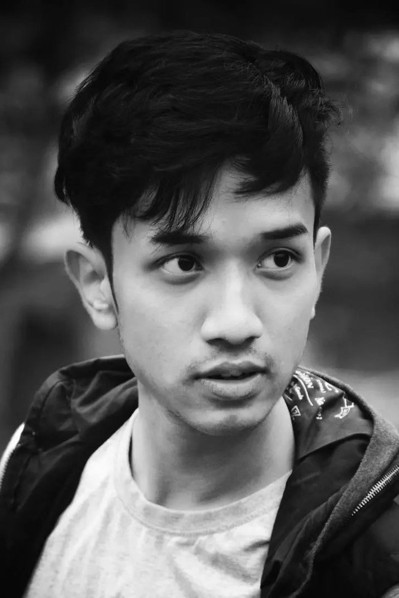 Portrait of Eshan Kaushik