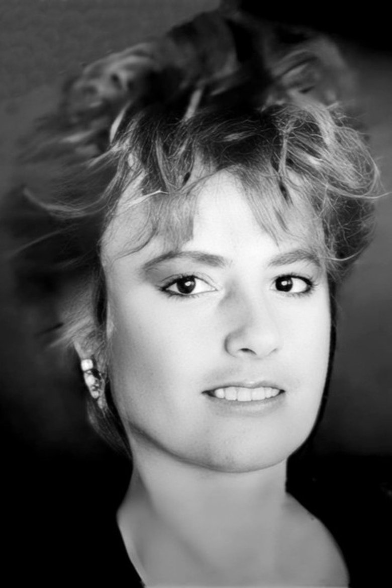 Portrait of Kelly Jean Van Dyke