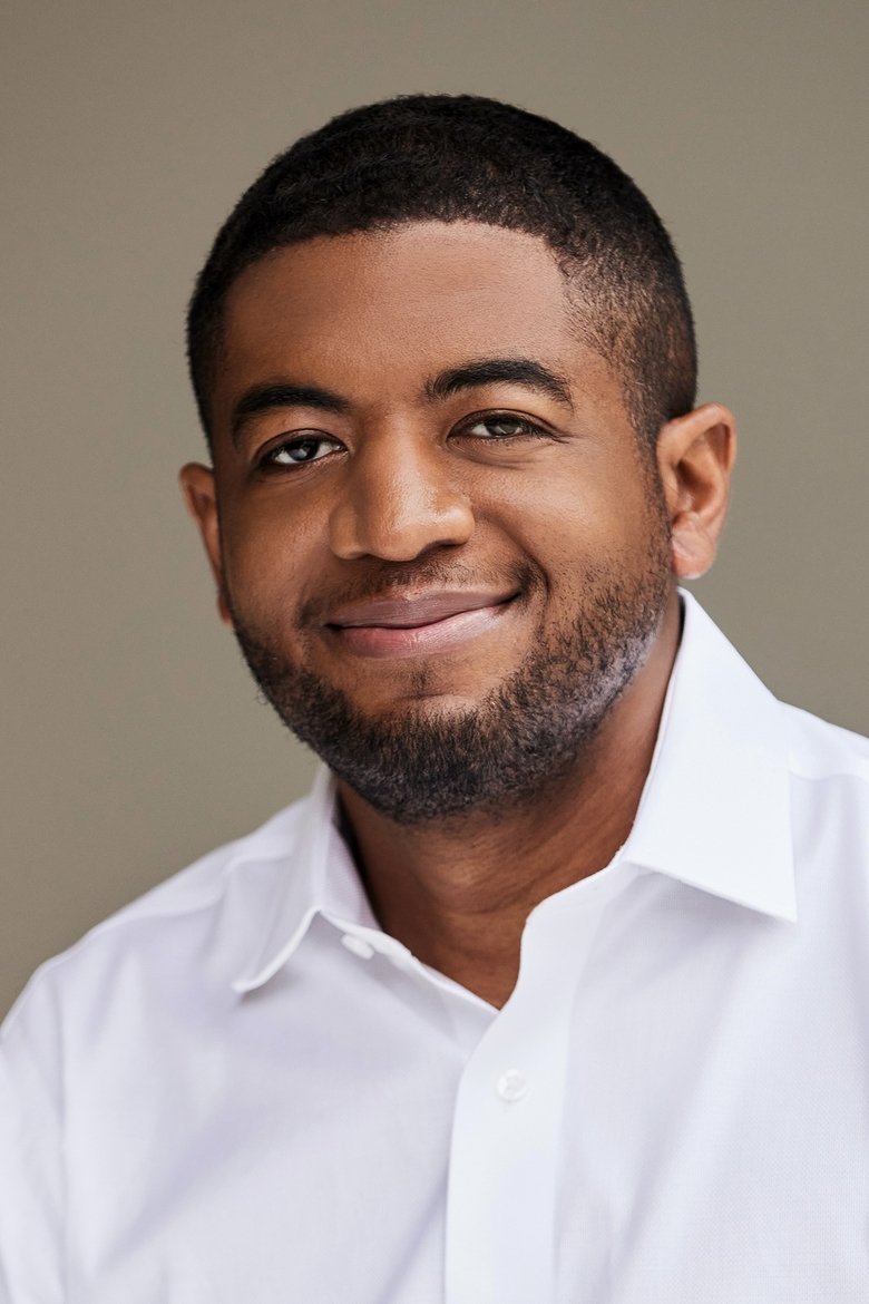 Portrait of Andre Gaines