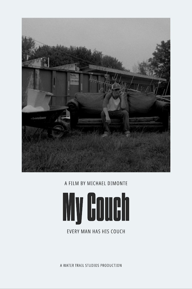 Poster of My Couch