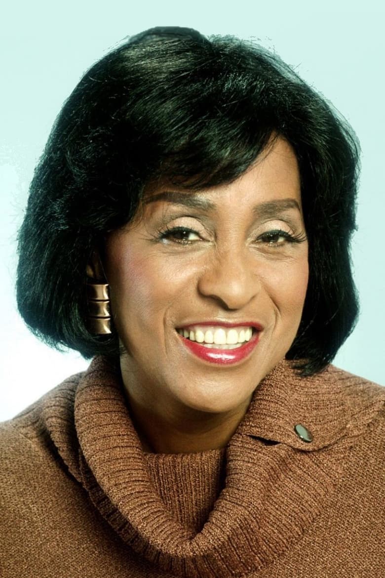 Portrait of Marla Gibbs