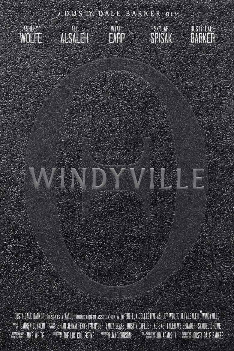 Poster of Windyville