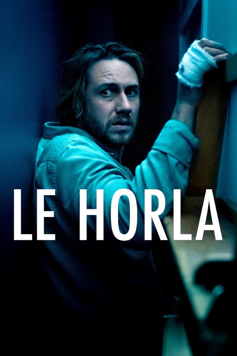 Poster of The Horla