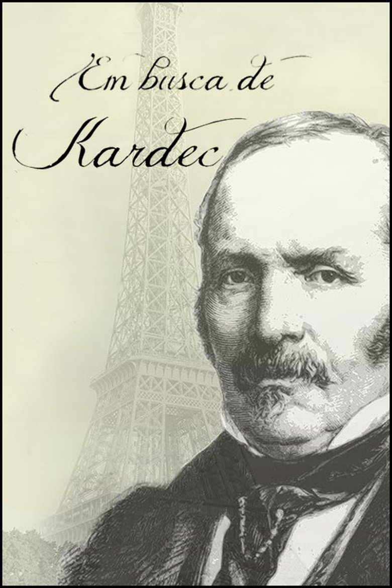 Poster of Em Busca de Kardec