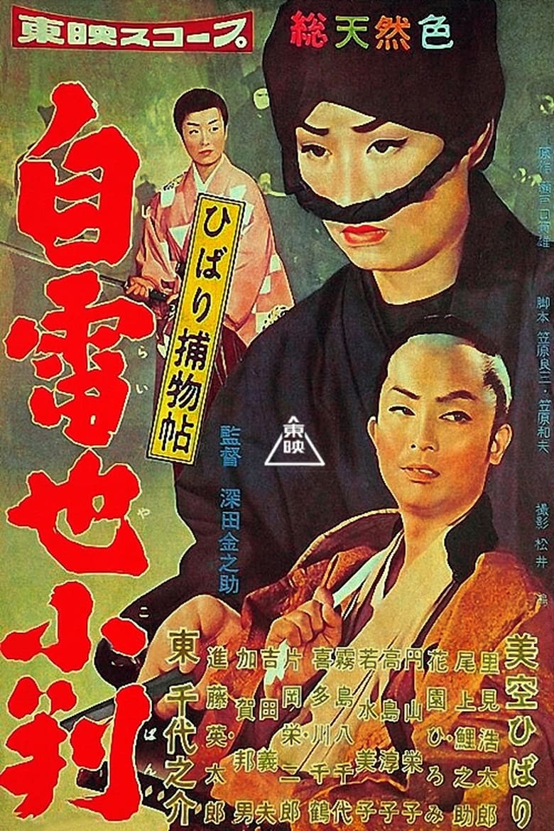 Poster of Secret of the Golden Coin