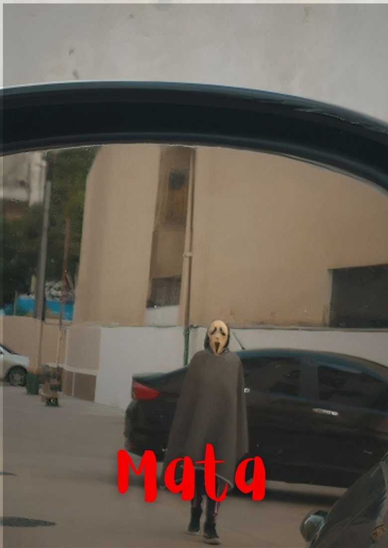 Poster of Mata