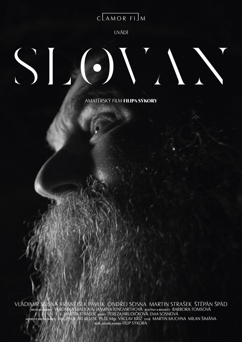 Poster of Slovan