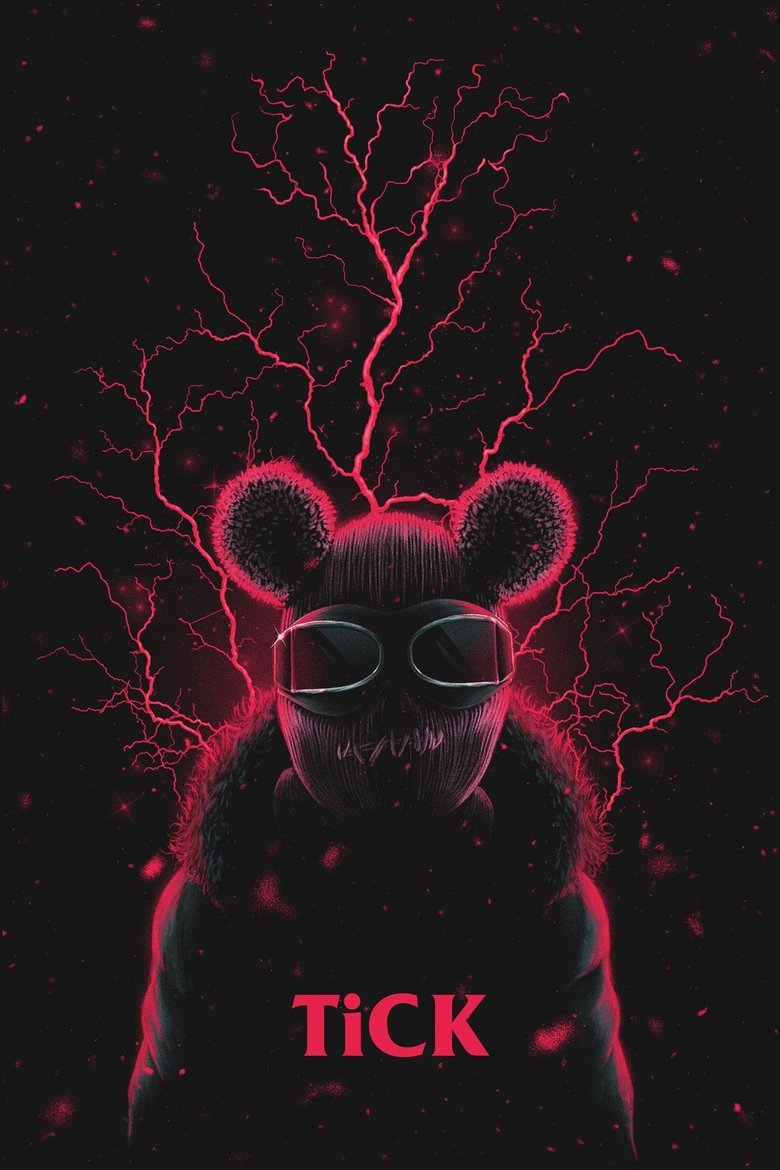 Poster of TiCK