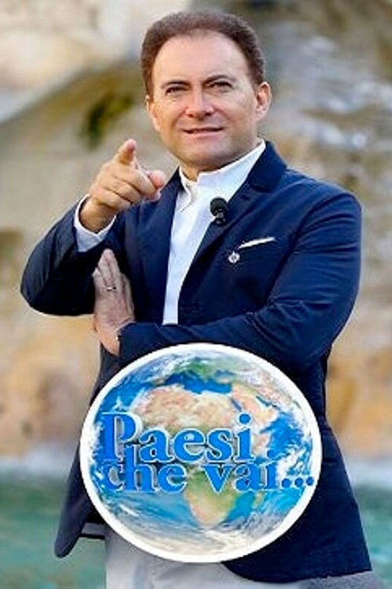 Poster of Paesi che vai