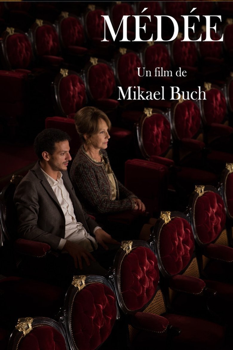 Poster of Médée