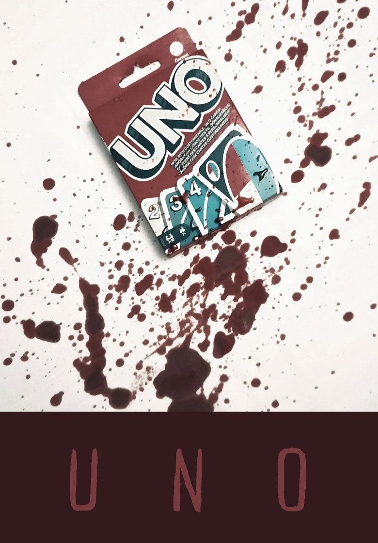 Poster of Uno