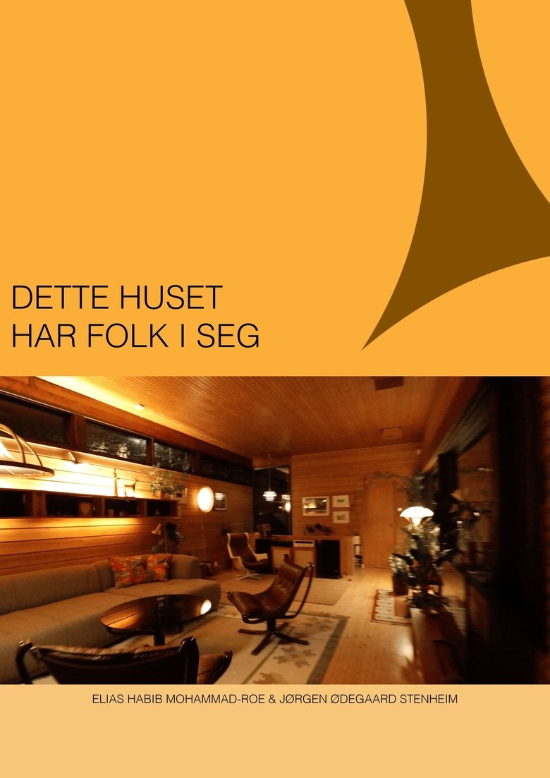 Poster of Dette Huset Har Folk i Seg