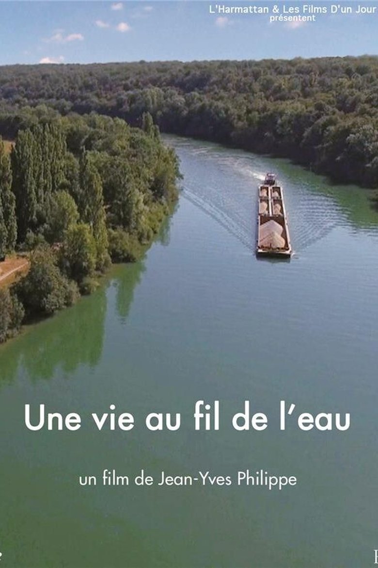 Poster of A life on the water