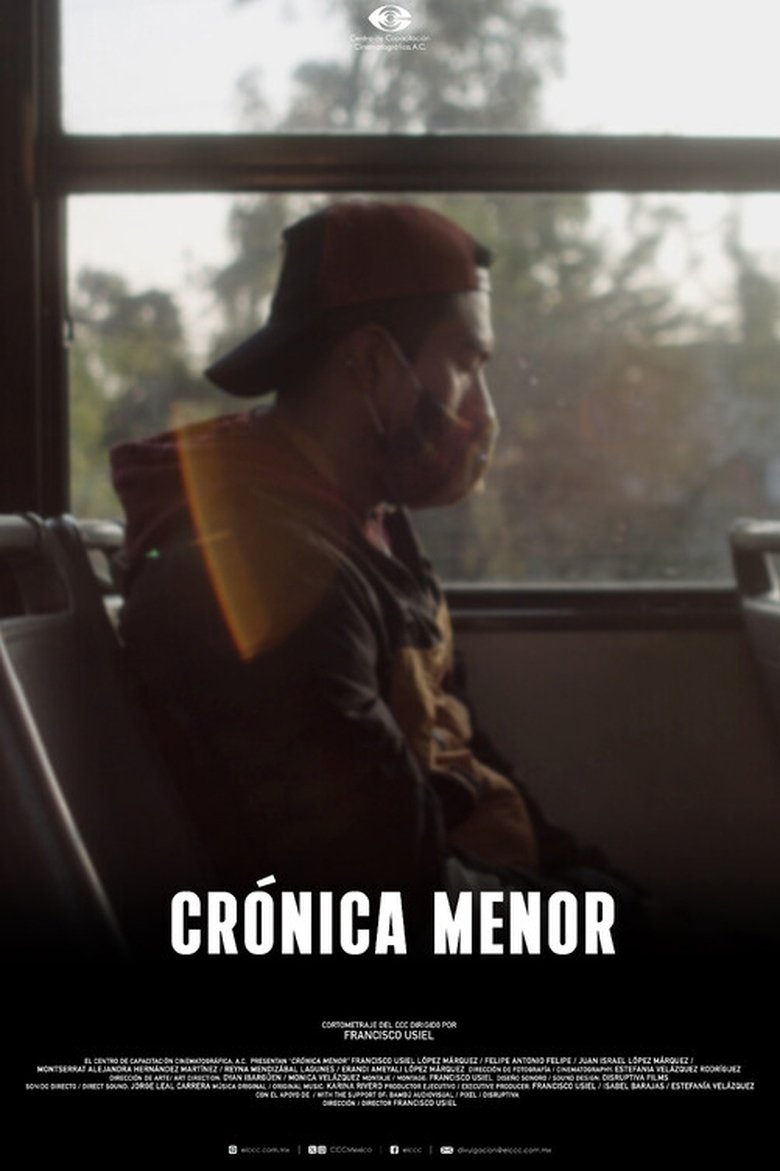 Poster of Minor Chronicle
