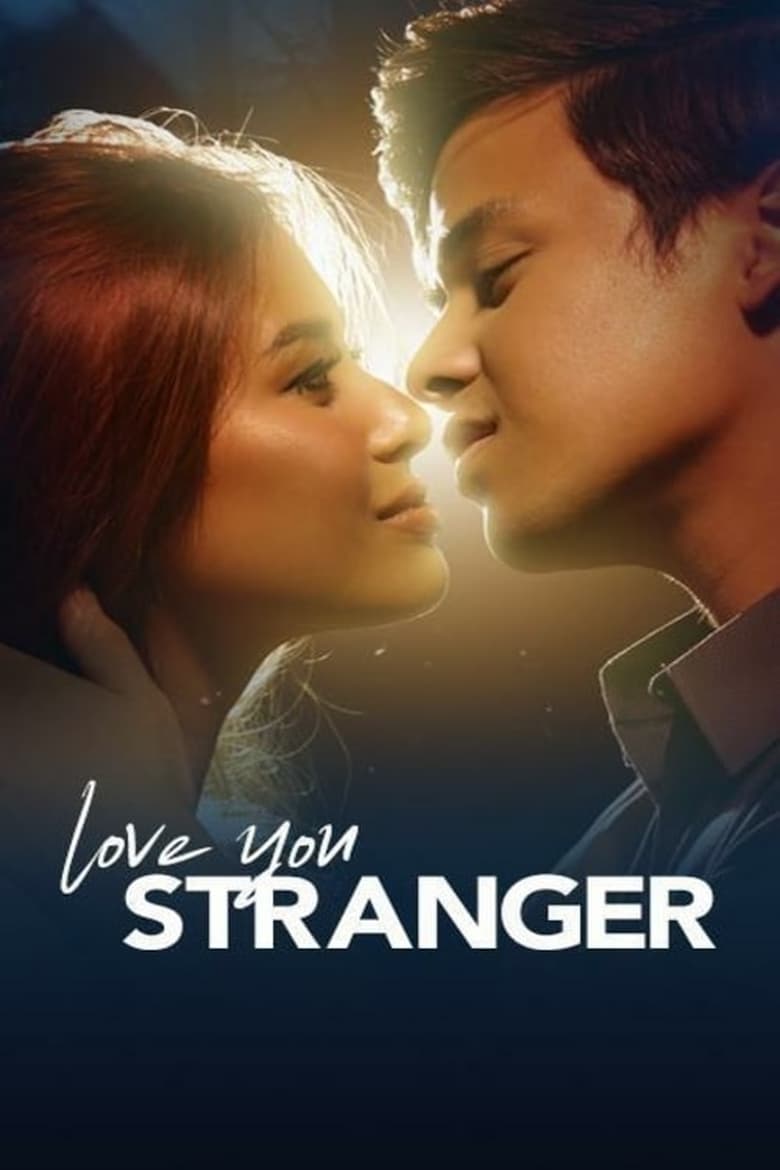 Poster of Love You Stranger