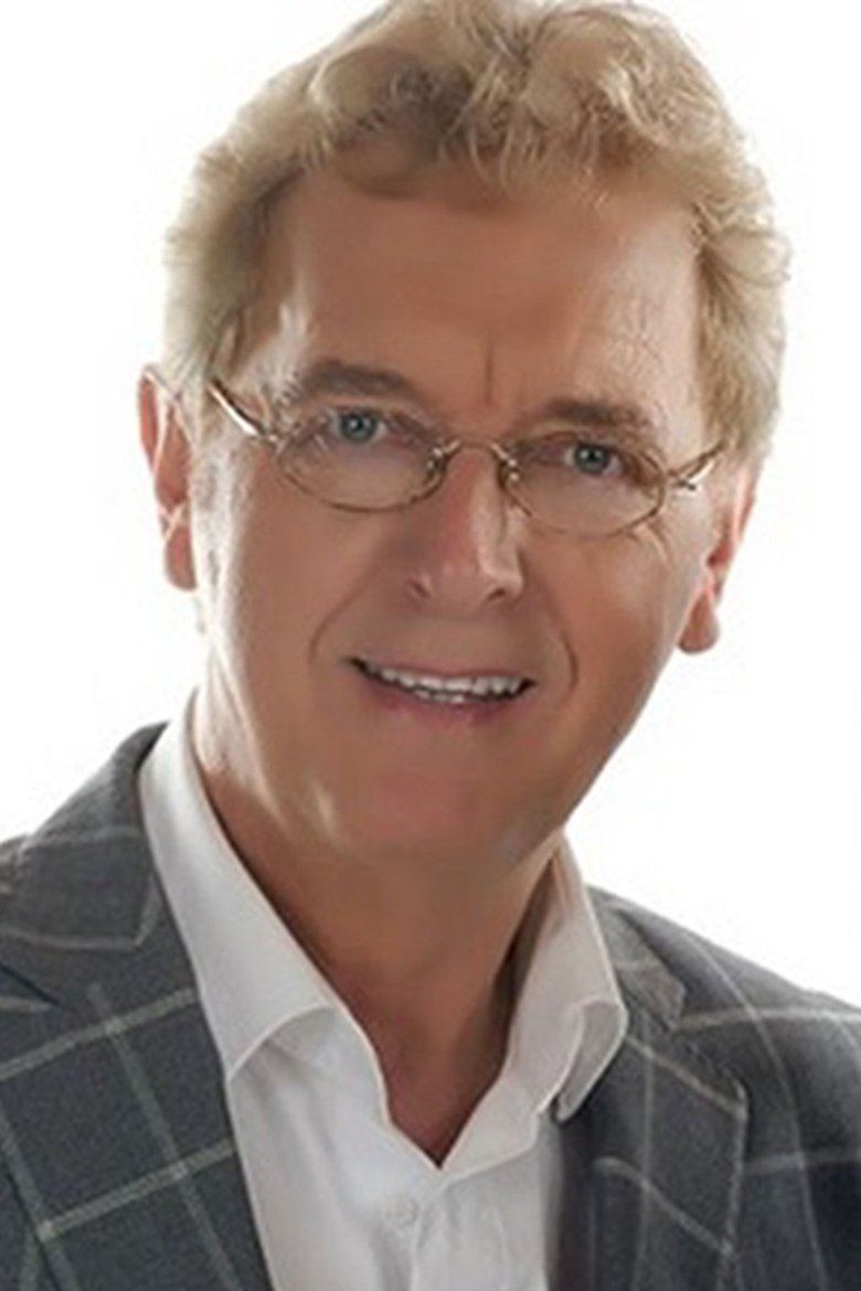 Portrait of Frank Mortiers