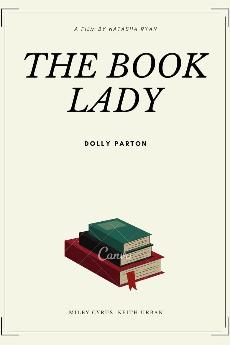 Poster of The Book Lady