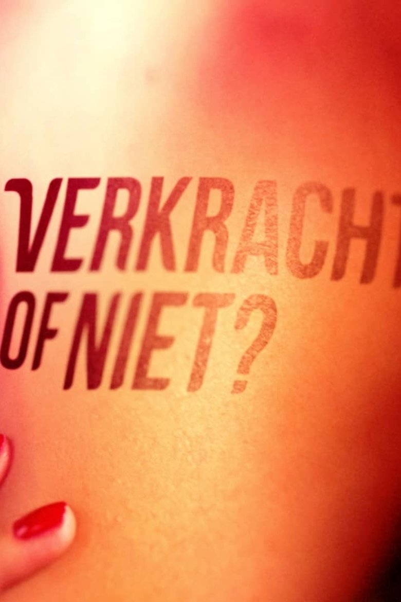 Poster of Episodes in Verkracht Of Niet? - Season 1 - Season 1