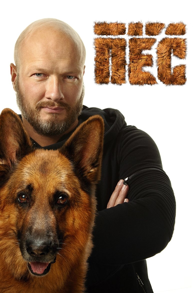 Poster of Dog
