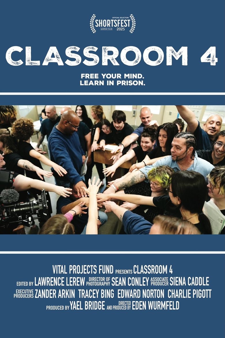 Poster of Classroom 4