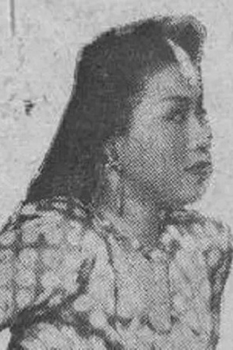 Portrait of Hua Meng