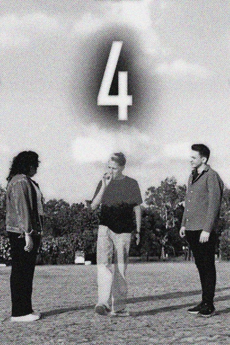 Poster of 4