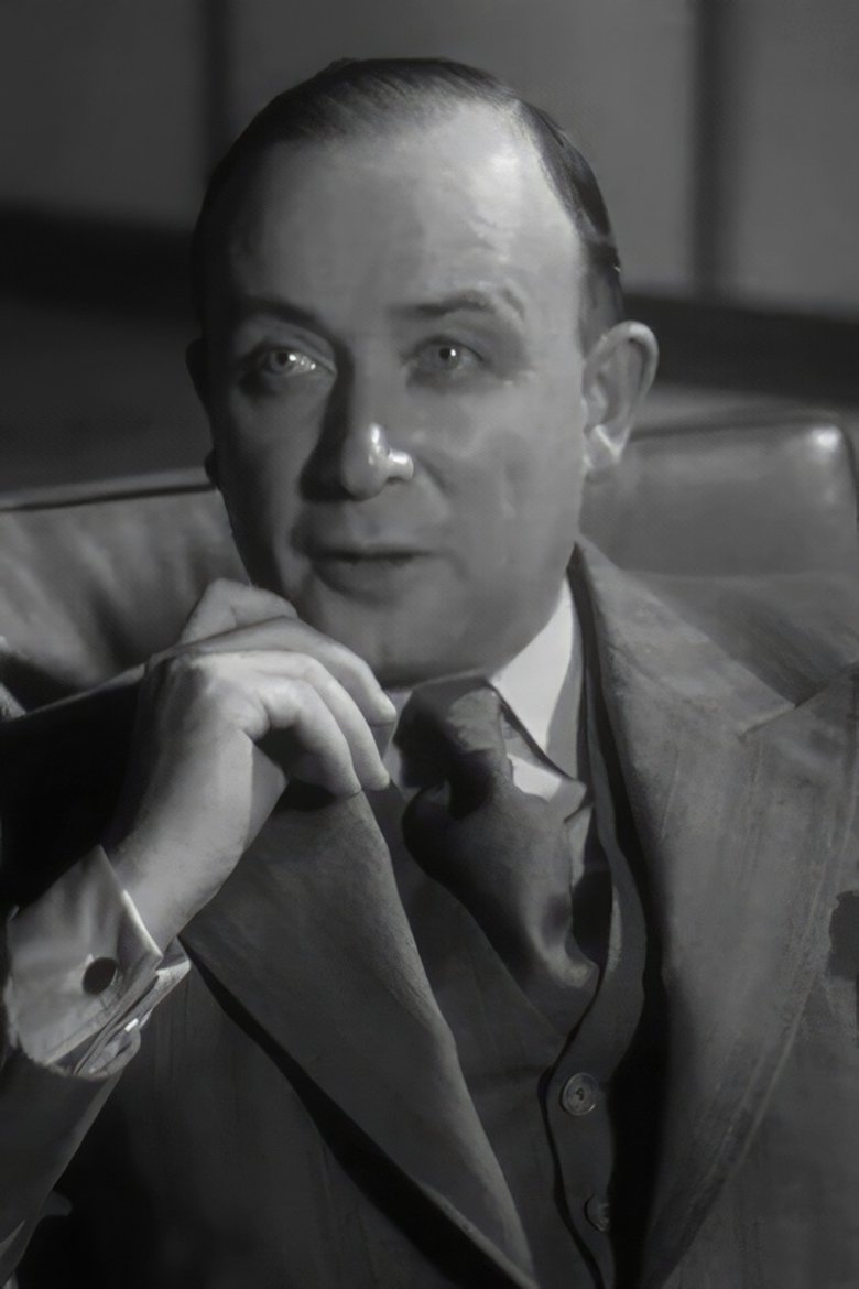 Portrait of Henri Marchand
