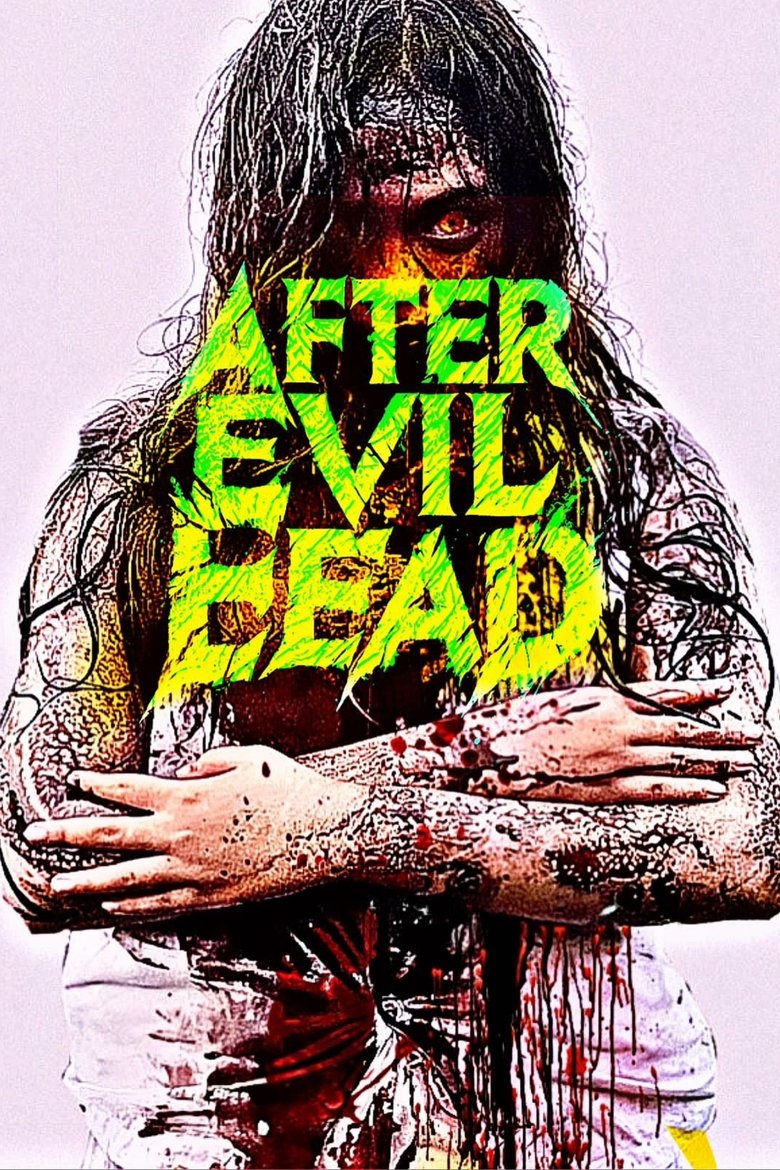 Poster of After Evil Dead