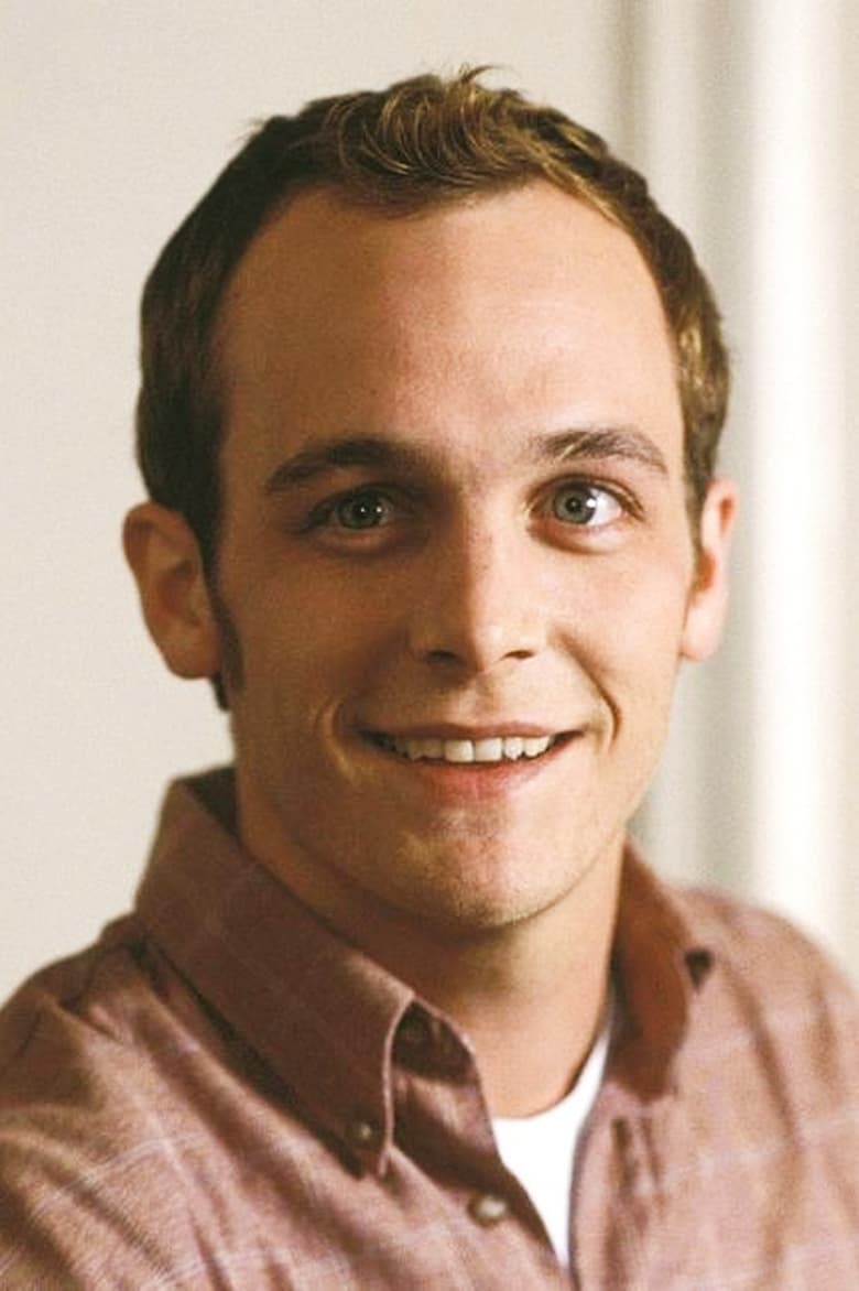 Portrait of Ethan Embry