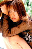 Portrait of Manami Suzuki