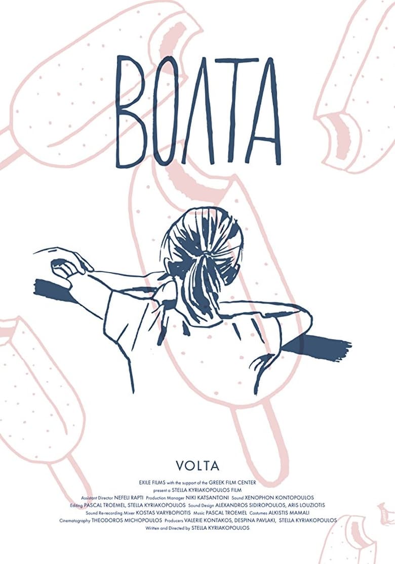 Poster of Volta