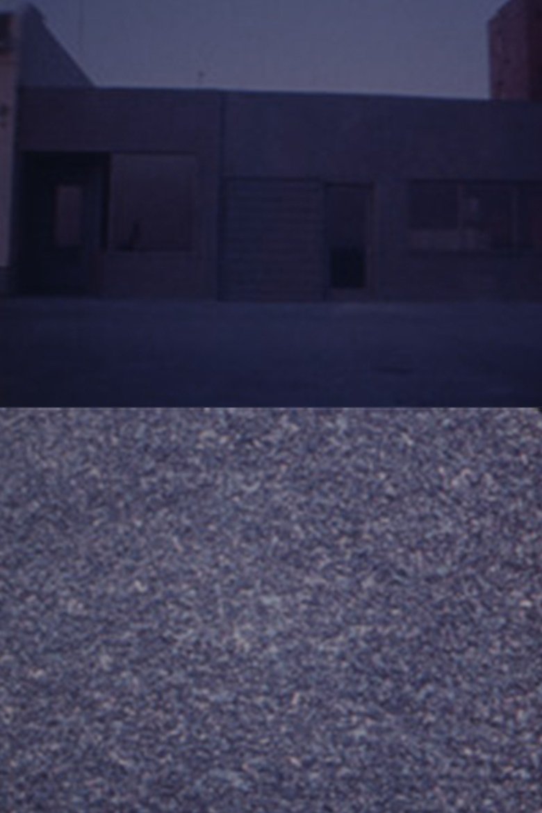 Poster of Michael Brod's Whoever — In Transit