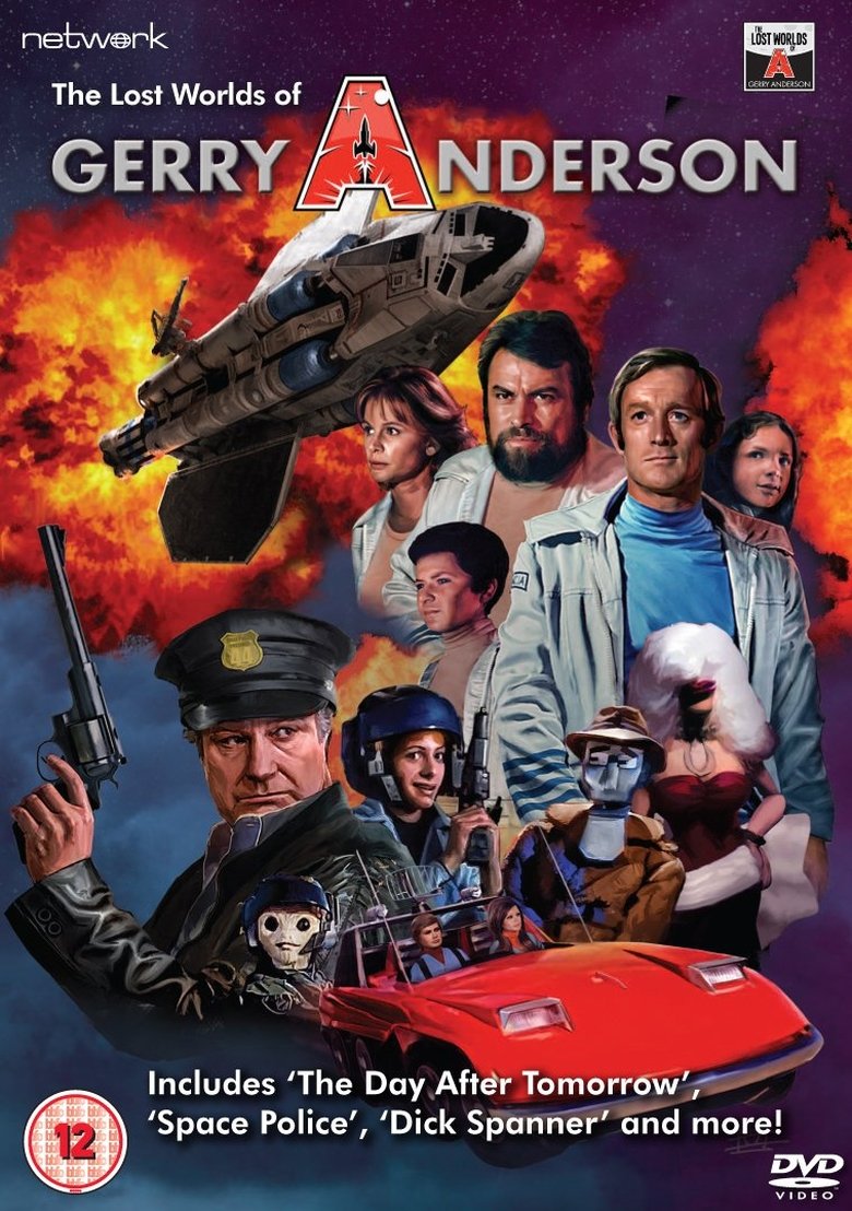 Poster of You've Never Seen This!