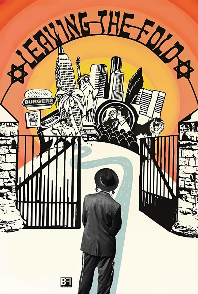 Poster of Leaving the Fold