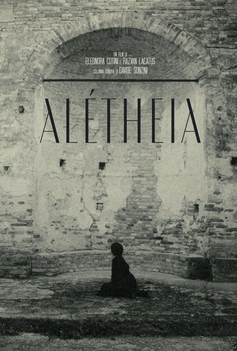 Poster of Alétheia