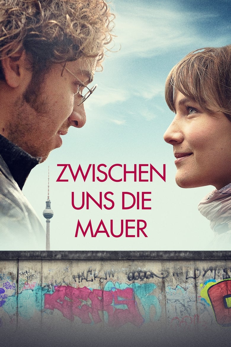 Poster of Zwischen uns die Mauer