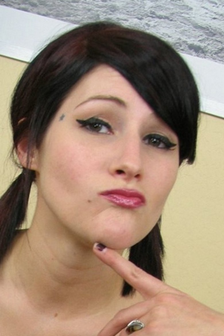 Portrait of Glauren Star