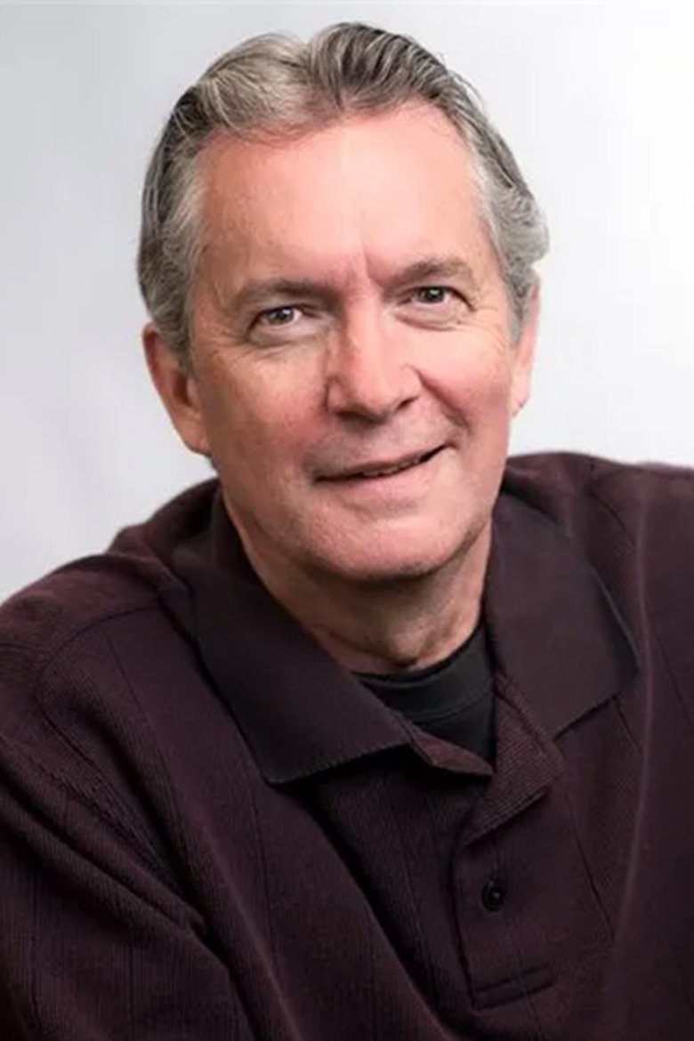 Portrait of Brian L. Tyrrell