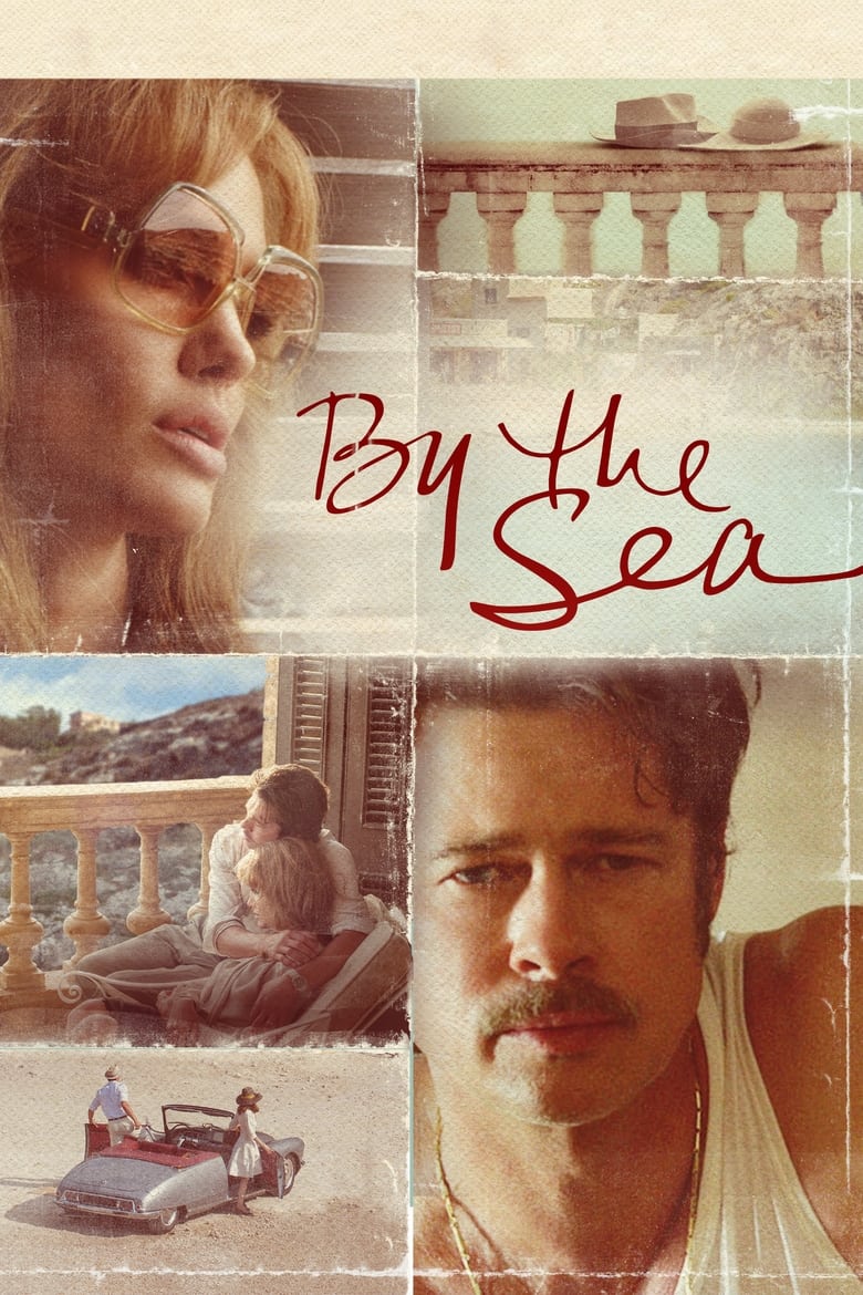 Poster of By the Sea